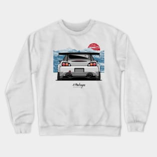 s2000 Crewneck Sweatshirt